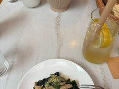 -无印良品餐堂 MUJI Diner(成都太古里店)