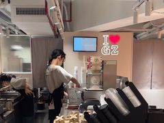 -KOI Thé(正佳广场店)