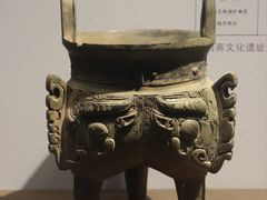 -陕西历史博物馆