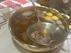 -食潮汕头鲜牛馆(望京保利店)
