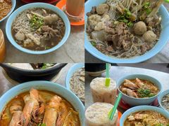 -钱塘府海鲜餐厅