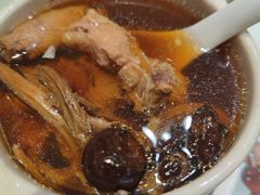 -膳心记-明火四宝煲仔饭(燕南店)