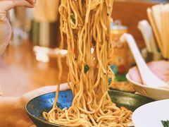 -真打拉面·日式拉面新流派(体育西横街店)