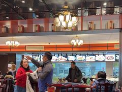 -前门烤鸭(江东中路店)