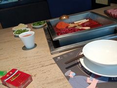 -锦城印象火锅(天府三街店)