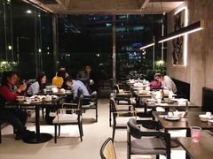大堂-东莱馋房(陆家嘴店)