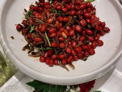 -紫光园·烤鸭·北京菜(劲松店)