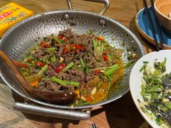 -吃饭皇帝大(长宁龙之梦店)