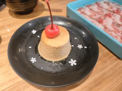 -水林间·寿喜烧自助(仙林金鹰店)