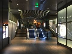 -成都百丽宫影城(LUXE太古里店)