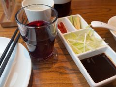 -北京老铺烤鸭(西稍门店)
