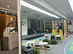 -APT运动康复中心(徐汇万科店)