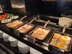 -希尔顿欢朋酒店·欢朋餐厅