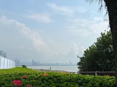 -深圳湾公园(南山区)