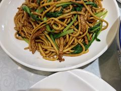 -嘉逸传菜(洛川东路店)