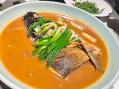 -宏宴·新京菜(望京店)