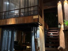 -陶享时光西餐·下午茶·竹林花园(新城店)