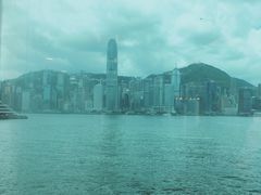 -香港皇家太平洋酒店