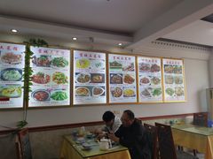 大堂-宜城私房菜.臭鳜鱼(九华新街店)