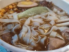 -卤大叔·广州牛杂(壹方城店)