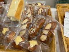 -恩点烘焙面包糕点·伴手礼(和平广场店)