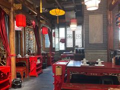 -重庆袁老四火锅(武进万达店)