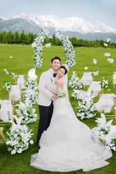 -IDO婚纱摄影(上海旗舰店)