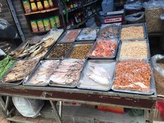 -桥西市场(环城西路)