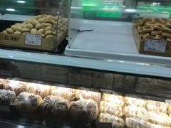 桃酥-闻酥园(青羊区人民中路店)