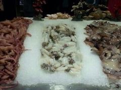 -肥肥牛鲜蚝海鲜自助(红山店)