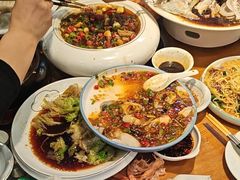 -喜来酌海鲜·饺子(和平一店)