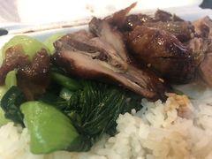 -西华美食•老广烧腊(百灵路店)