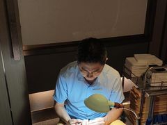 -陆琴脚艺·足浴·SPA(夫子庙店)