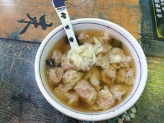 -老谢野馄饨(延安路店)