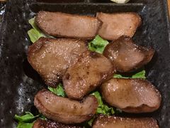 特上牛舌-天手古舞居酒屋(889广场店)