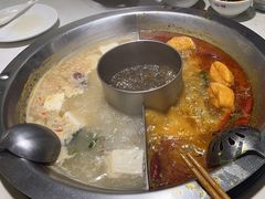 -川锅一号火锅(铜山万达店)