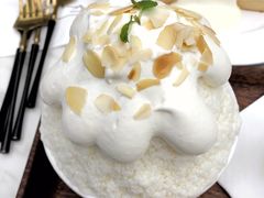 -丹礼糖甜品