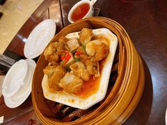 -顺德人家食府(黄金广场店)