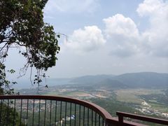 iphone_upload_pic-三亚亚龙湾人间天堂鸟巢度假村