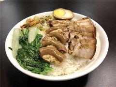 -潮双喜正宗澄海狮头鹅华利路店