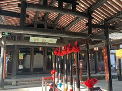 -清代四川贡院