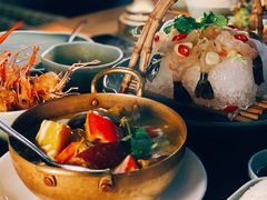 -CHINCHIN 青青·泰国料理(万象食家店)