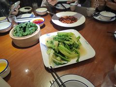 -临潼印象·特色陕菜
