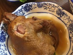 -孙盛兴奥灶面馆·蟹黄面·三虾面(山塘街总店)