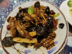 -玉桥餐厅(天坛店)