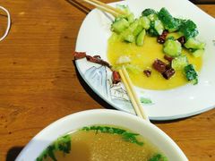 -王胖子驴肉火烧(鼓楼店)