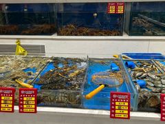 -北塘海鲜·天津菜(大光明桥旗舰店)