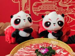 -蜀大侠火锅(总府路店)