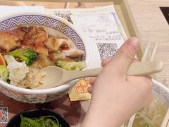 -吉野家 (新街口外大街店)