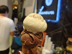 -LUNEURS月乐诗·法式冰淇淋(环贸店)